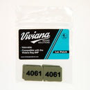 Viviana Lav Mic Patch (pack of 4)
