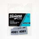 Viviana Lav Mic Patch (pack of 4)