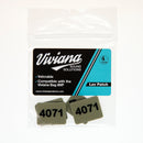 Viviana Lav Mic Patch (pack of 4)