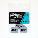Viviana Lav Mic Patch (pack of 4)
