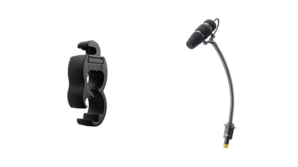 DPA 4099 CORE+ Instrument for Drums