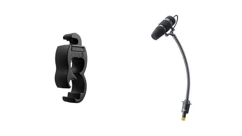 DPA 4099 CORE+ Instrument for Drums