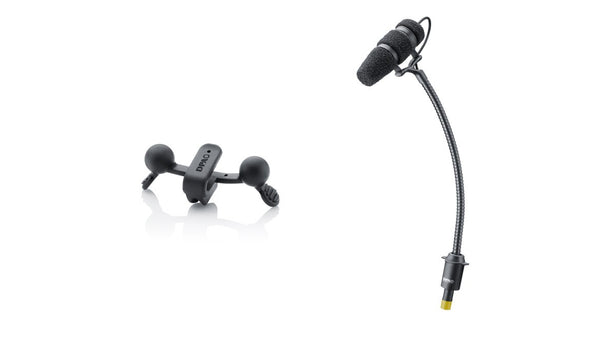 DPA 4099 CORE+ Instrument Mic for Brass
