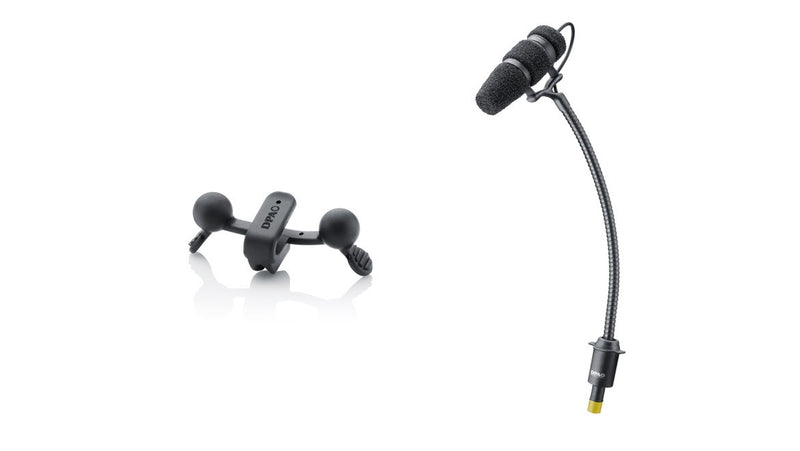 DPA 4099 CORE+ Instrument Mic for Brass