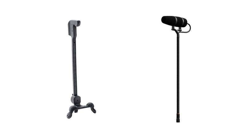 DPA 4099 CORE+ Instrument for Guitar
