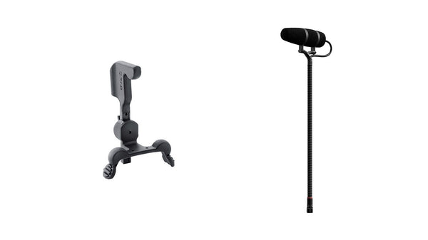 DPA 4099 CORE+ Instrument Mic for Violin