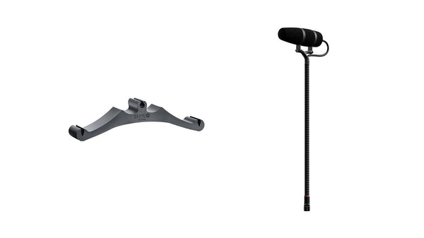 DPA 4099 CORE+ Instrument Mic for Bass