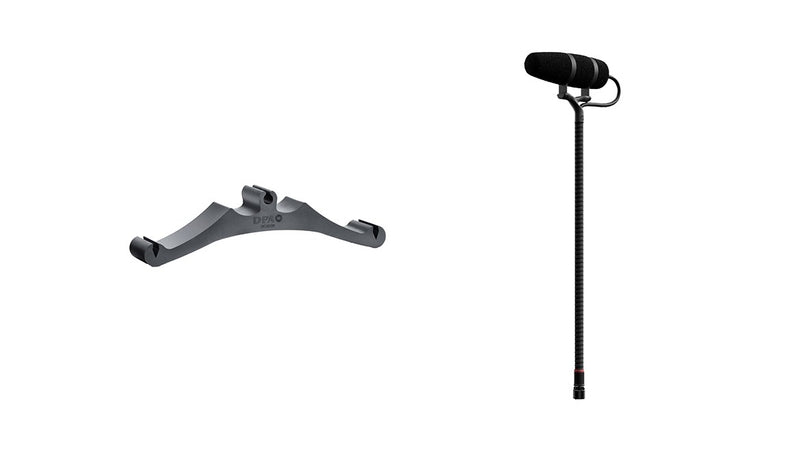 DPA 4099 CORE+ Instrument Mic for Bass