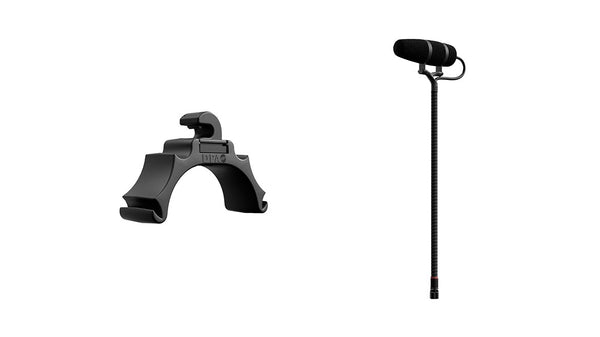 DPA 4099 CORE+ Instrument Mic for Cello