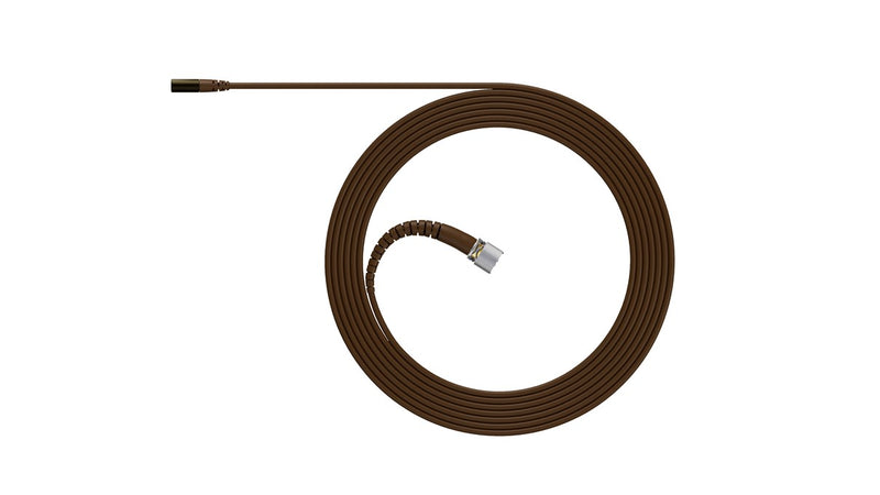 DPA 6060 Subminiature Omnidirectional Lavalier Mic - Normal SPL (MicroLock)