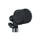 Shure Nexadyne 2 Supercardioid Dynamic Kick Drum Microphone