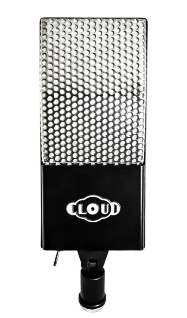 Cloud Microphones Cloud 44-A Active Ribbon Microphone