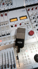 Cloud Microphones Cloud 44-A Active Ribbon Microphone