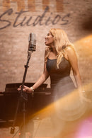 Warm Audio WA-44 Studio Ribbon Microphone