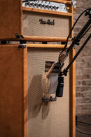 Warm Audio WA-44 Studio Ribbon Microphone