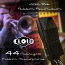 Cloud Microphones Cloud 44 Passive Ribbon Microphone