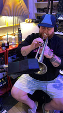 Cloud Microphones Cloud 44 Passive Ribbon Microphone