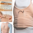 Ursa Straps Ursa Vesties