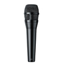 Shure Nexadyne 8/C Cardioid Dynamic Vocal Mic for Professional Performance