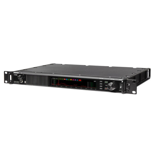 Shure AD600 Axient® Digital Spectrum Manager