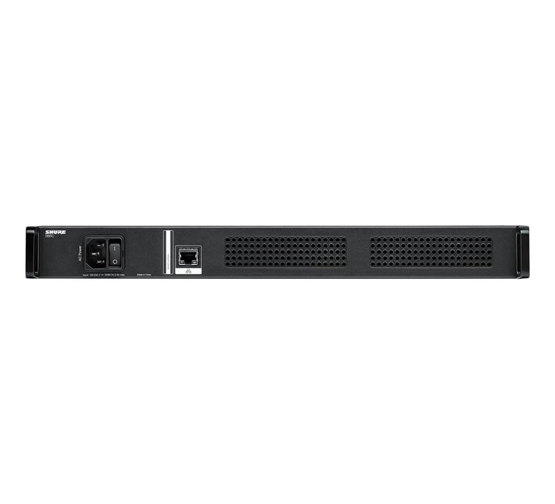 Shure SBRC Battery Rack Charger
