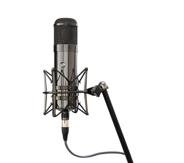 Warm Audio WA-47T Titanium Microphone