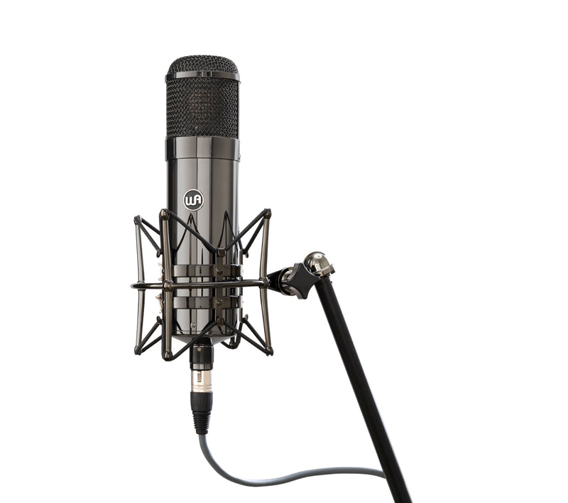 Warm Audio WA-47T Titanium Microphone