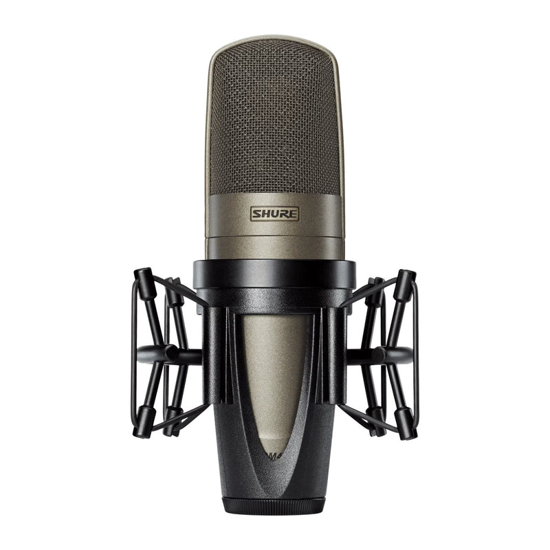 Shure KSM42 Large Dual-Diaphragm Microphone