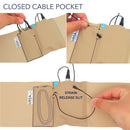 Ursa Straps Ankle Strap