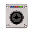 Universal Audio Apollo e1x Dante Audio Interface