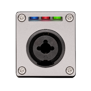 Universal Audio Apollo e1x Dante Audio Interface