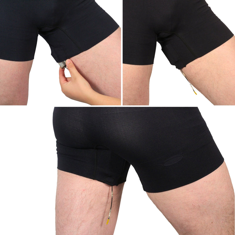 Ursa Straps Undies