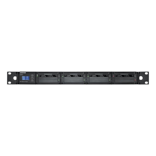 Shure SBRC Battery Rack Charger