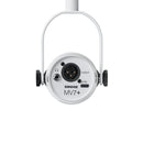 Shure MV7+ Podcast Microphone