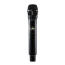 Shure Axient Digital AD2/N8C Handheld Wireless Microphone Transmitter