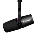 Shure MV7i Smart Microphone & Audio Interface