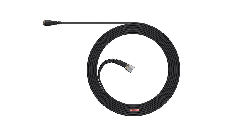 DPA 4062 CORE+ Miniature Omnidirectional Lavalier Mic - Extreme SPL