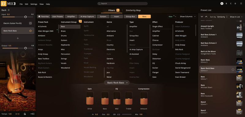 Toontrack EZ Mix 3 Bundle