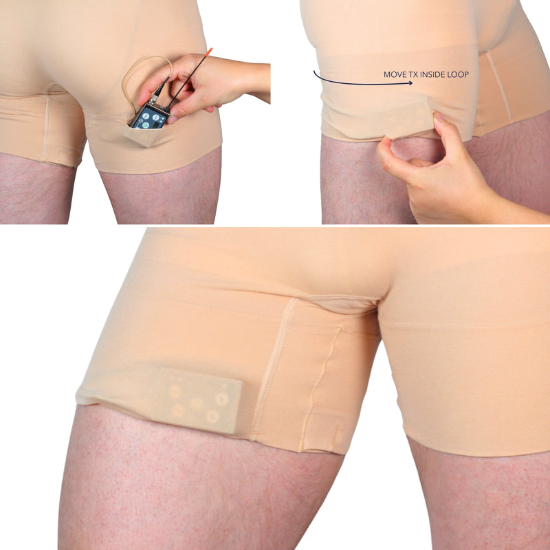 Ursa Straps Undies
