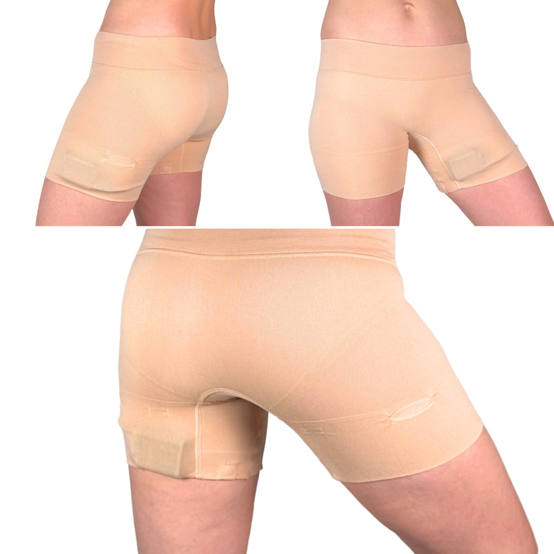 Ursa Straps Undies