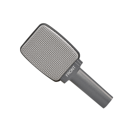 Sennheiser e 609 Silver Dynamic Instrument Microphone