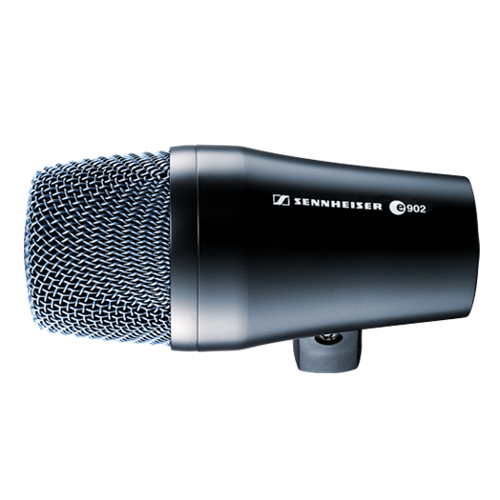Sennheiser e 902 Dynamic Drum Microphone