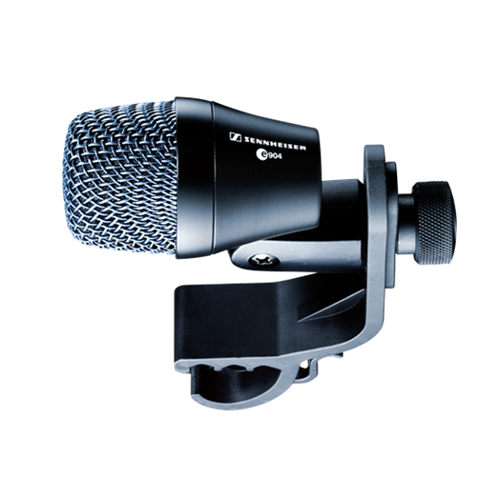 Sennheiser e 904 Dynamic Clip-On Instrument Microphone