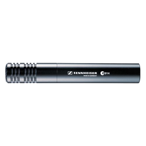 Sennheiser e 914 Cardioid Condenser Microphone