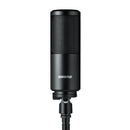 Shure SM4 Home Recording Microphone