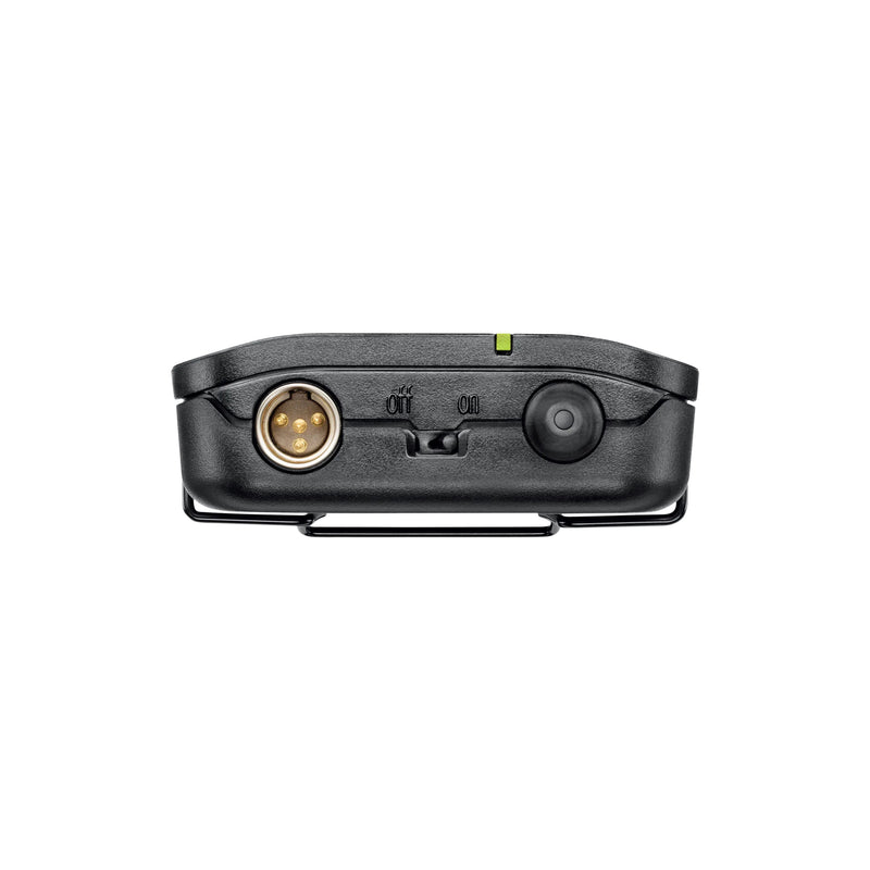 Shure BLX14/SM35 Wireless System with SM35 Headset Microphone