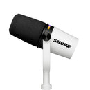 Shure MV7+ Podcast Microphone