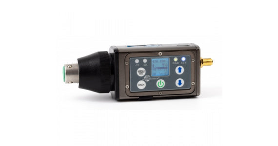 Lectrosonics DPR-A/E01 Plug-On Transmitter