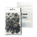 Adam Hall Rack Fixings (Pack of 24)