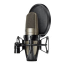 Shure KSM42 Large Dual-Diaphragm Microphone